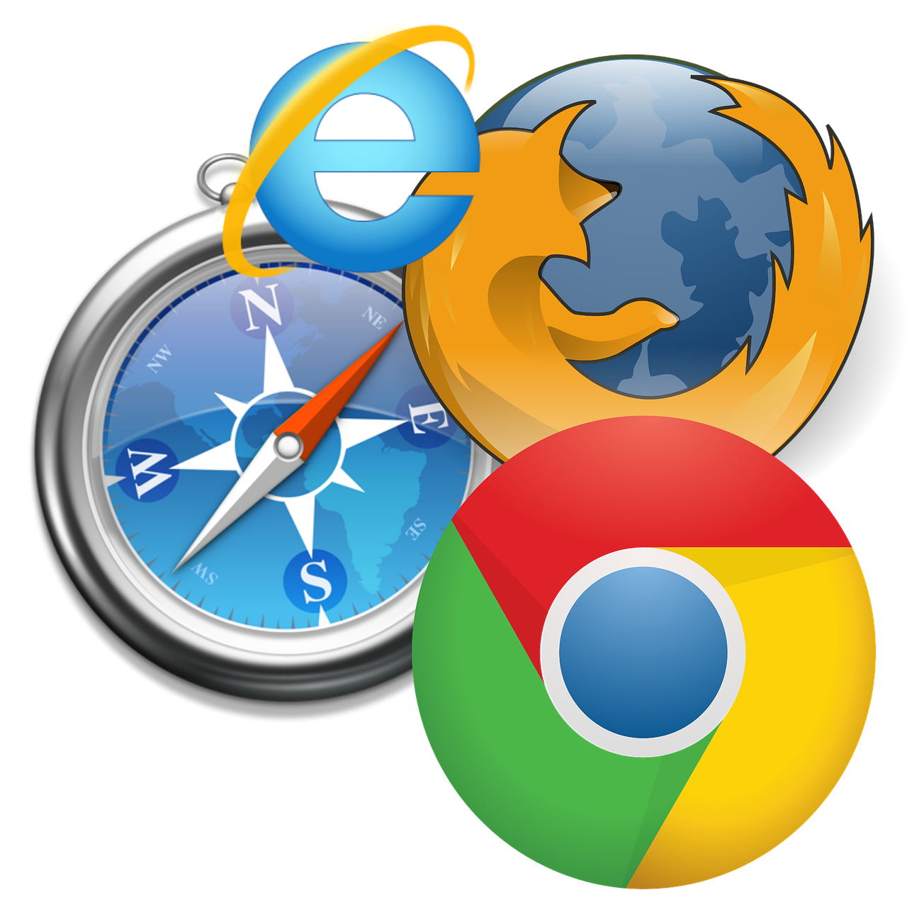 browser