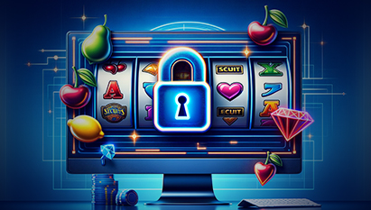 secure & responsible gambling